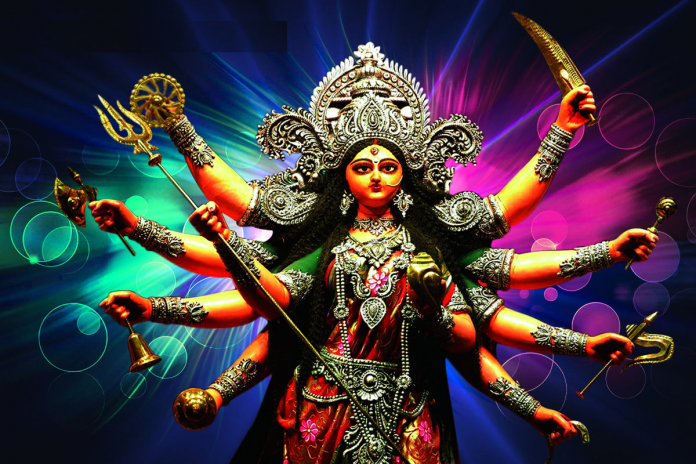 Navratri Special Know The 9 Avatars Of Durga And 9 Colors To Wear