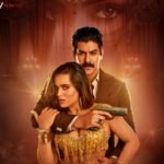 Shivani Sharma casts a spell in Nasheeli Ankhein – When beauty turns dangerous, the real intoxication begins